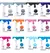 Gel color Esmalte Semipermanente Cherimoya 15 Ml Colores - comprar online
