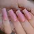Easy Gel - 60g - PINK MASK - en internet