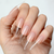 Easy Tips - caja x 550 u - PINK MASK - - comprar online