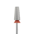 Fresa de Carburo - Cross Cut Bit 5n1 - PINK MASK -