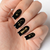 Gel Color - Back in Black cod 101 - PINK MASK - comprar online