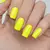 Gel Color - Lemon Spark cod 163 - PINK MASK - comprar online