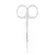 PINK MASK Tijera Cuticle Scissor – Pro Line – For Left Handed – CSC-002