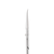 PINK MASK Tijera Cuticle Scissor – Pro Line – With Hook Tip – CSC-004 - comprar online
