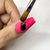 PINK MASK Pincel Gel Brush Oval 08 - comprar online