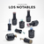 Colección Los Notables - PINK MASK -