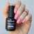 BASE RUBBER - Rose Vie PINK MASK - comprar online