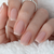BASE RUBBER - Sheer Nude PINK MASK - comprar online