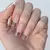 Imagen de Easy Tips - caja x 550 u - PINK MASK -