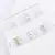 CITY GIRL aplique ositos con strass