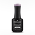 BASE RUBBER - Misty lilac PINK MASK