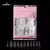 NAVI Tips soft gel bolsa x 500 unidades transparentes - comprar online