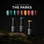 Colección the parks - PINK MASK-
