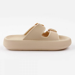 Sandália Ortopédica Fly Feet Nuvem City - Ortopauher - comprar online