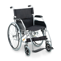 Cadeira de rodas D100 Dellamed