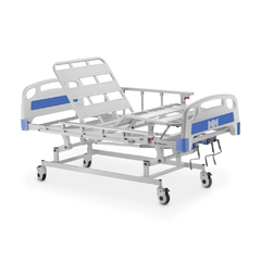 Cama Hospitalar DX3 3 Movimentos até 150 Kg Dellamed na internet