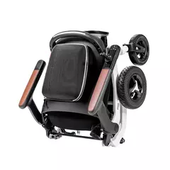 Cadeira de Rodas Motorizada Robooter Power Lite on internet