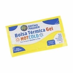 Bolsa Térmica Gel Hotcold G - OrthoPauher