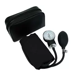 Premium Aparelho De Pressão Manual Esfigmomanômetro Aneróide - comprar online