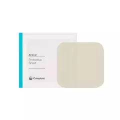 Brava Placa Protetora 15x15 - Coloplast