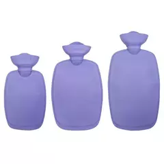 Bolsa para Água Quente Mercur - Cirúrgica Líder