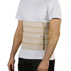 Faixa Abdominal Elástica- Mercur - comprar online