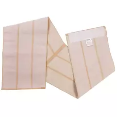 Faixa Abdominal Elástica- Mercur - loja online