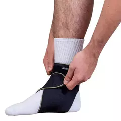 Tornozeleira Ajustável - Mercur - comprar online