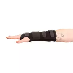 Tala Longa para Punho Bilateral - Mercur - comprar online