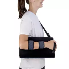 Tipoia de Abdução - Mercur - comprar online