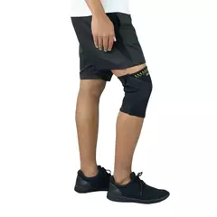 Joelheira de Termocompressão com Cintas Cruzadas - Mercur - buy online