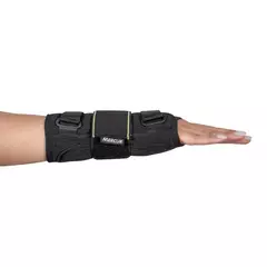 Tala Dupla para Punho Bilateral - Mercur - comprar online