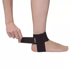 Suporte Ajustável para Tendão de Aquiles - Mercur on internet