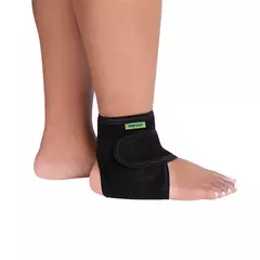 Tornozeleira Ajustável Flex - Mercur - loja online