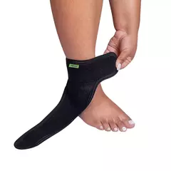 Tornozeleira Ajustável Flex - Mercur na internet