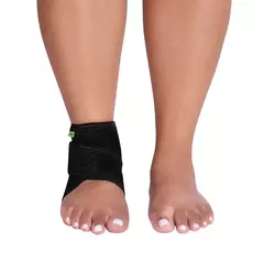 Tornozeleira Ajustável Flex - Mercur - comprar online