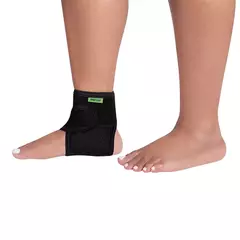 Tornozeleira Ajustável Flex - Mercur