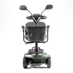 Scooter Elétrica Motorizada Speed S - Power Lite