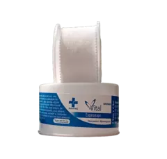 Esparadrapo Impermeável 2,5cm x 4,5m - buy online