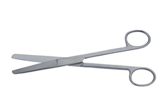 Tesoura Reta Romba/Romba 15cm