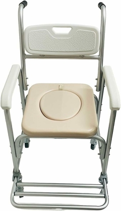 Cadeira de banho S40 Supermedy
