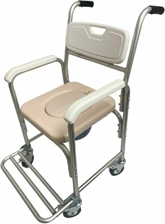 Cadeira de banho S40 Supermedy - comprar online