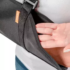 Tipoia velpeau air flex - Hidrolight - comprar online
