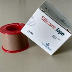 SILICARE TAPE -Fita Adesiva de Silicone
