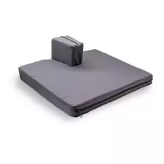 Almofada abdução para cadeira de rodas - Longevitech