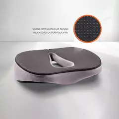 Almofada Anatômica Home Office -Longevitech - comprar online