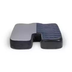 Almofada Cóccix Premium IceGel - Longevitech - buy online