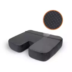 Almofada Cóccix Premium IceGel - Longevitech - Cirúrgica Líder
