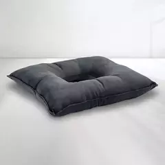 Almofada com orifício conforto -Longevitech