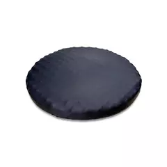 Almofada Oval com Orifício Perfilada Com Capa - Longevitech